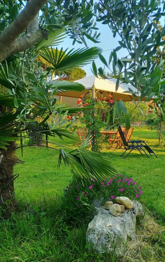 Hotel Twins Farm Cormòns Exterior foto
